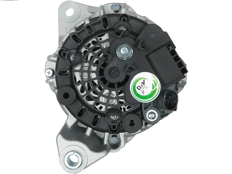 A0668S AS-PL - 1.ALTERNATOR — zdjęcie 4 z 6