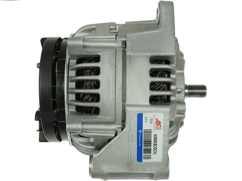 A0669(BOSCH) Bosch - 1.ALTERNATOR — zdjęcie 5 z 6