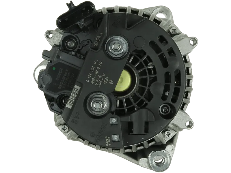 A0669(BOSCH) Bosch - 1.ALTERNATOR — zdjęcie 4 z 6