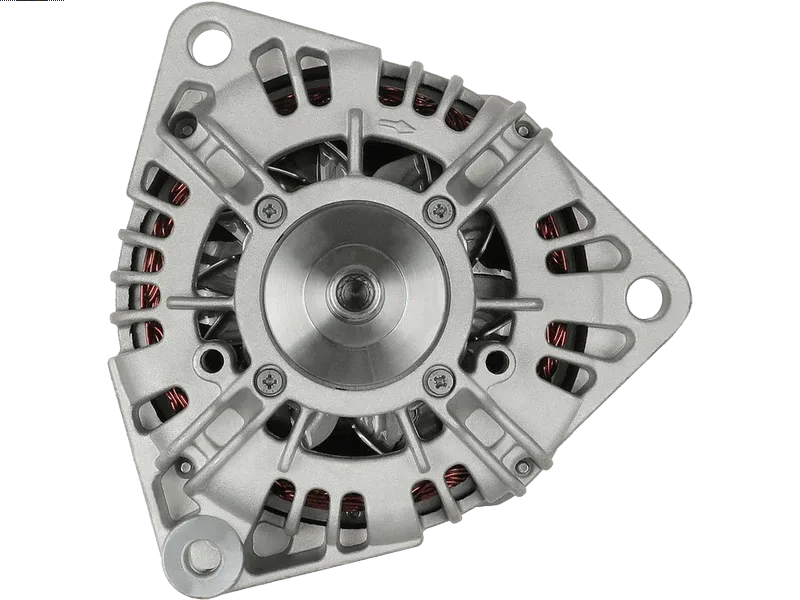 A0669(SEG) SEG Automotive - 1.ALTERNATOR — zdjęcie 1 z 5
