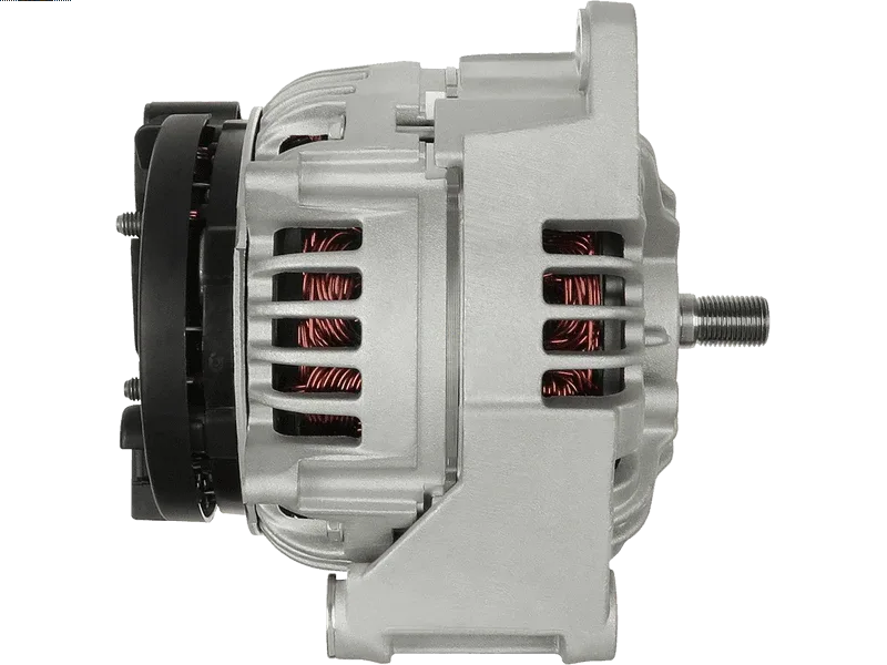 A0669(SEG) SEG Automotive - 1.ALTERNATOR — zdjęcie 4 z 5