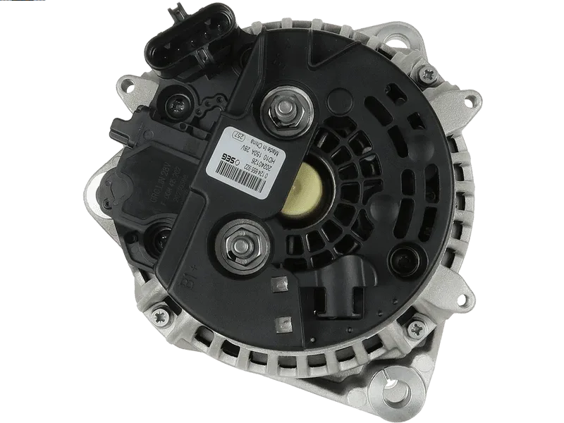 A0669(SEG) SEG Automotive - 1.ALTERNATOR — zdjęcie 3 z 5