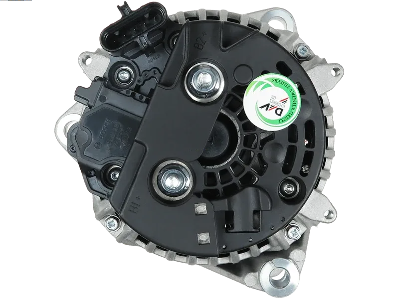 A0669S AS-PL - 1.ALTERNATOR — zdjęcie 3 z 5