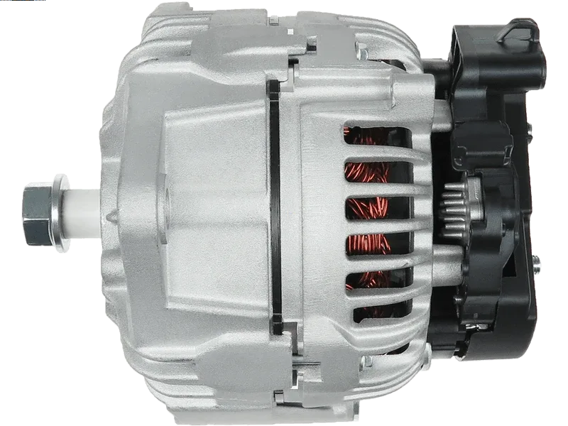 A0669S AS-PL - 1.ALTERNATOR — zdjęcie 2 z 5