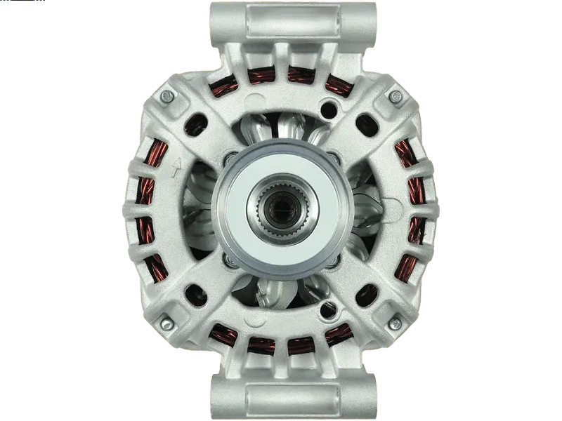 A0671S AS-PL - 1.ALTERNATOR — zdjęcie 5 z 5