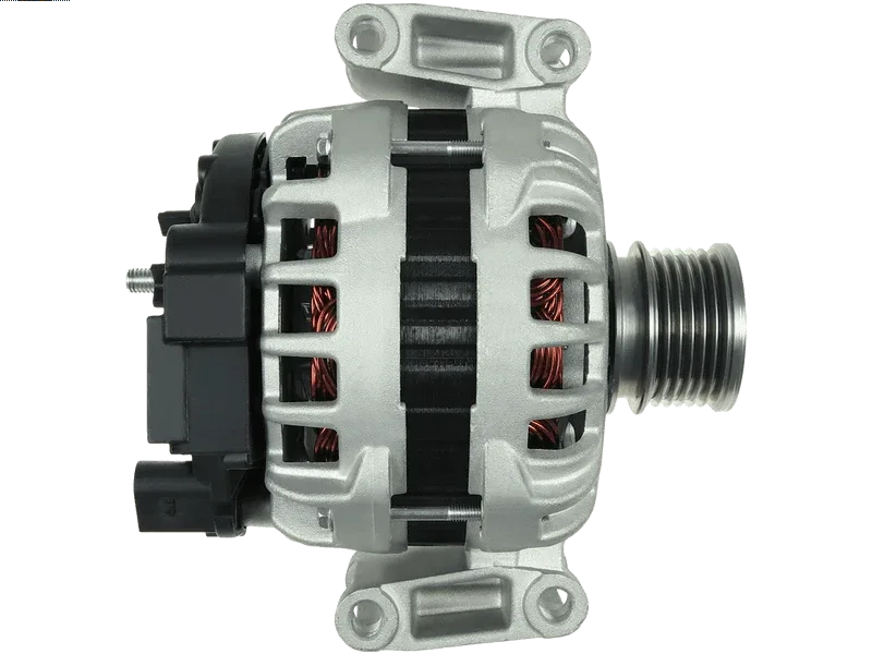 A0671S AS-PL - 1.ALTERNATOR — zdjęcie 1 z 5