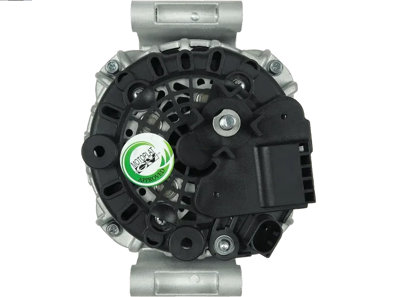 A0671S AS-PL - 1.ALTERNATOR — zdjęcie 2 z 5