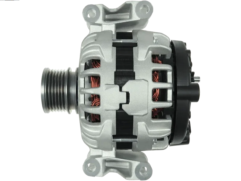 A0671S AS-PL - 1.ALTERNATOR — zdjęcie 3 z 5
