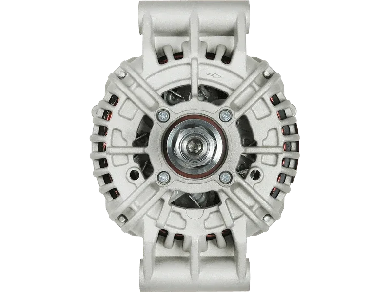 A0672S AS-PL - 1.ALTERNATOR — zdjęcie 1 z 5