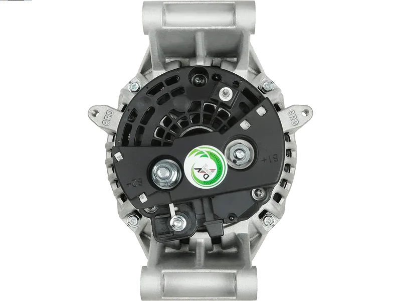 A0672S AS-PL - 1.ALTERNATOR — zdjęcie 4 z 5