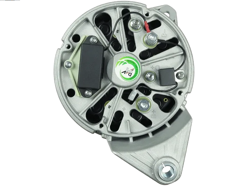A0673S AS-PL - 1.ALTERNATOR — zdjęcie 4 z 5