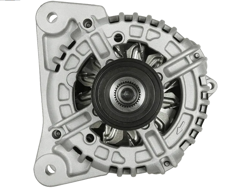 A0674S AS-PL - 1.ALTERNATOR — zdjęcie 4 z 4