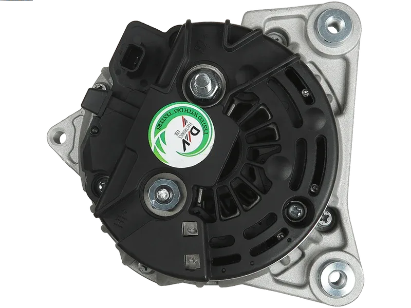 A0674S AS-PL - 1.ALTERNATOR — zdjęcie 2 z 4