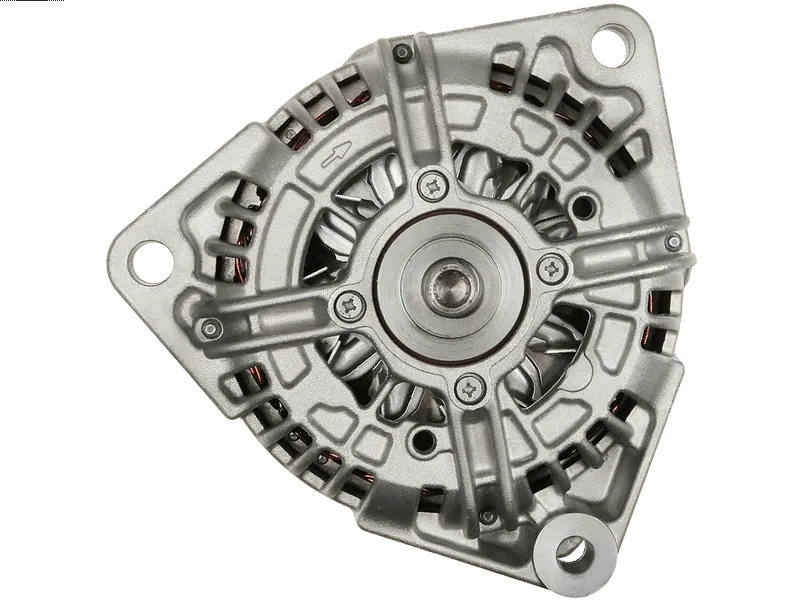 A0675(SEG) SEG Automotive - 1.ALTERNATOR — zdjęcie 1 z 5