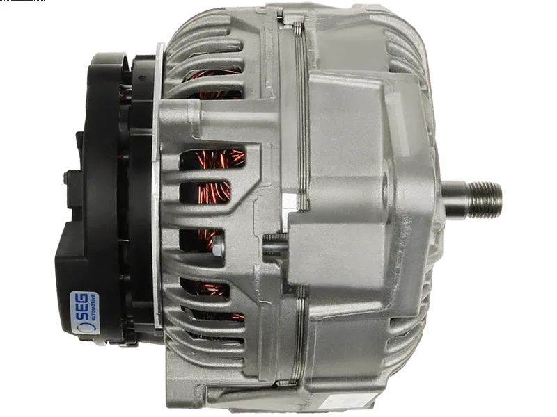 A0675(SEG) SEG Automotive - 1.ALTERNATOR — zdjęcie 4 z 5