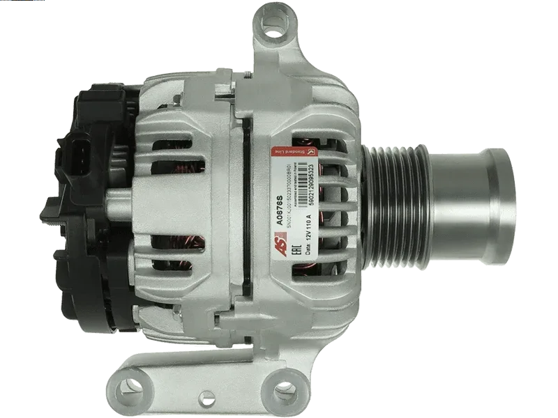 A0676S AS-PL - 1.ALTERNATOR — zdjęcie 5 z 5