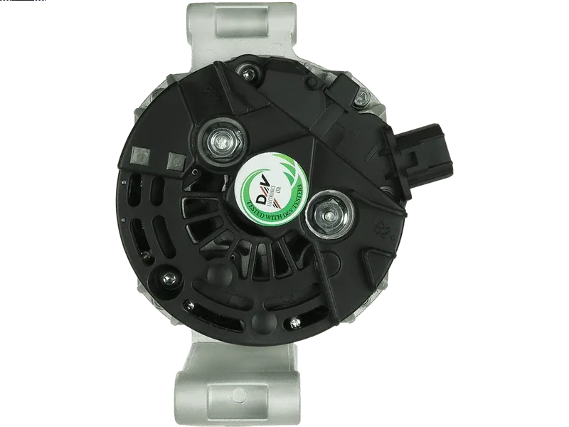 A0676S AS-PL - 1.ALTERNATOR — zdjęcie 4 z 5