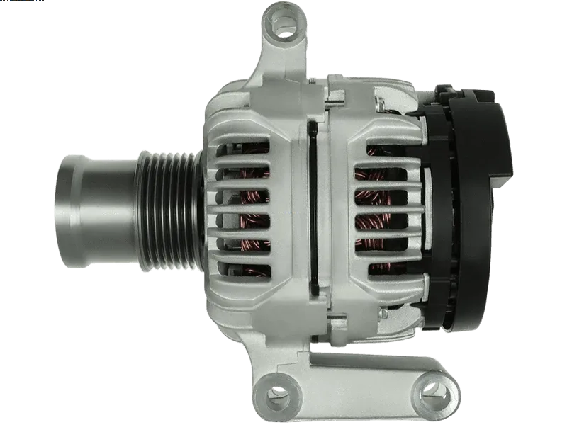 A0676S AS-PL - 1.ALTERNATOR — zdjęcie 3 z 5