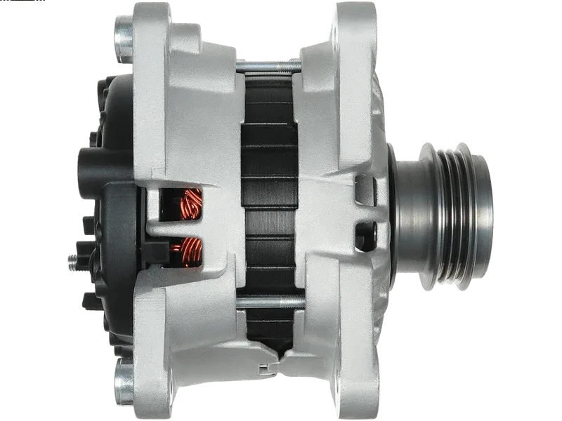A0677S AS-PL - 1.ALTERNATOR — zdjęcie 1 z 5