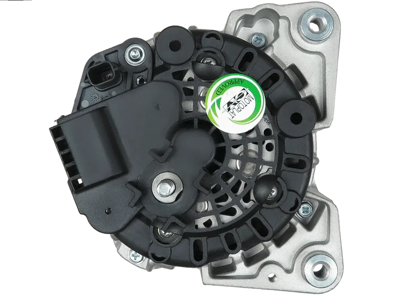 A0677S AS-PL - 1.ALTERNATOR — zdjęcie 2 z 5