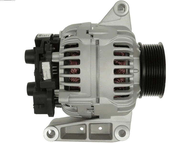 A0678(SEG) SEG Automotive - 1.ALTERNATOR — zdjęcie 2 z 4