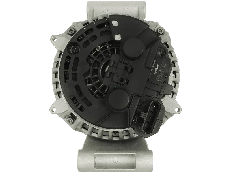 A0678(SEG) SEG Automotive - 1.ALTERNATOR — zdjęcie 3 z 4
