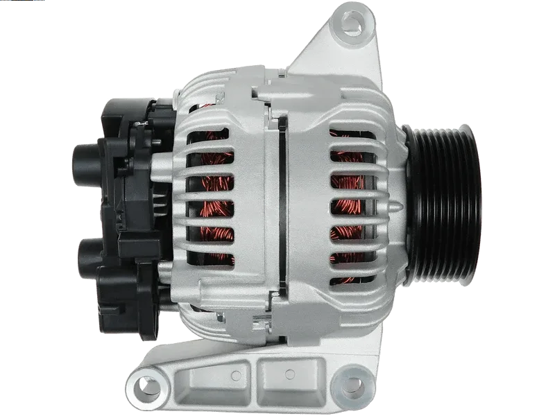 A0678S AS-PL - 1.ALTERNATOR — zdjęcie 2 z 5
