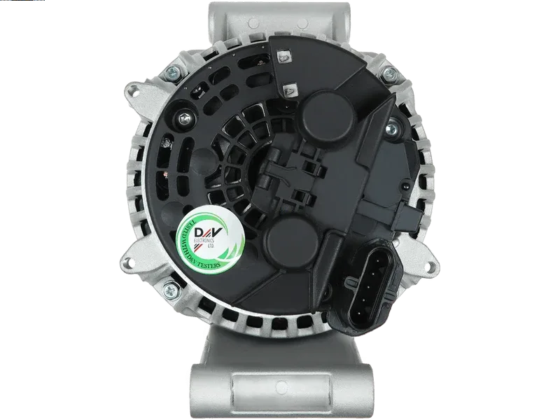 A0678S AS-PL - 1.ALTERNATOR — zdjęcie 3 z 5