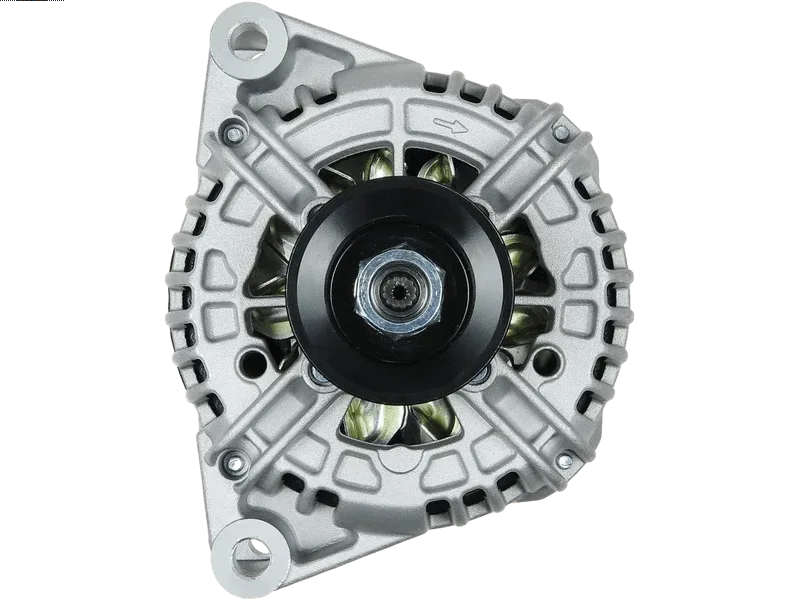 A0680S AS-PL - 1.ALTERNATOR — zdjęcie 4 z 4