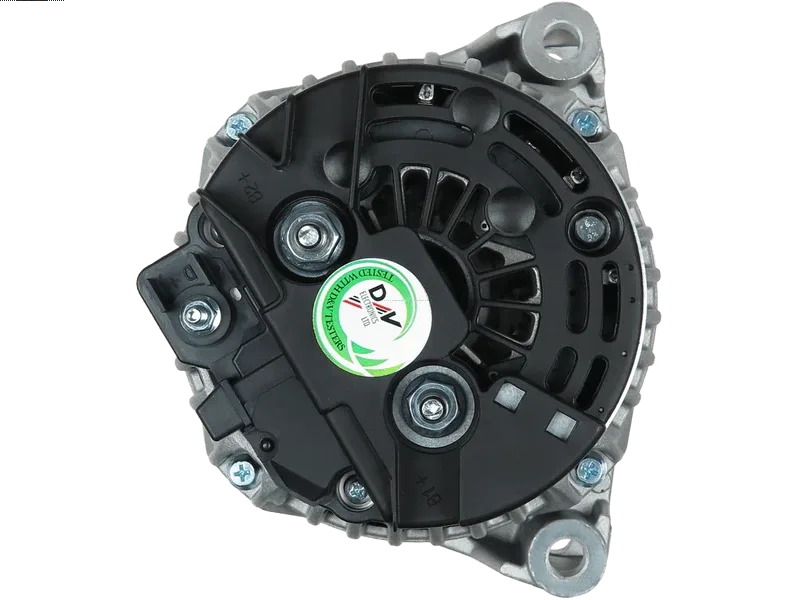 A0680S AS-PL - 1.ALTERNATOR — zdjęcie 2 z 4
