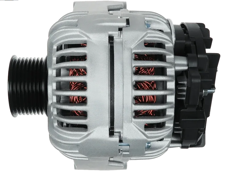 A0680S AS-PL - 1.ALTERNATOR — zdjęcie 3 z 4