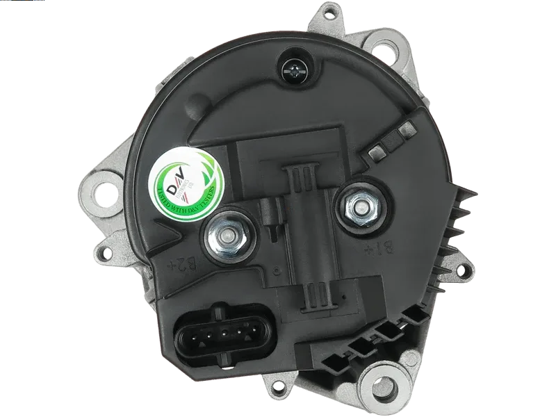 A0682PR AS-PL - 1.ALTERNATOR — zdjęcie 4 z 5