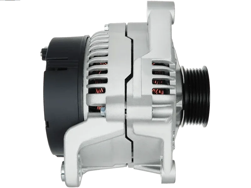A0683S AS-PL - 1.ALTERNATOR — zdjęcie 5 z 5