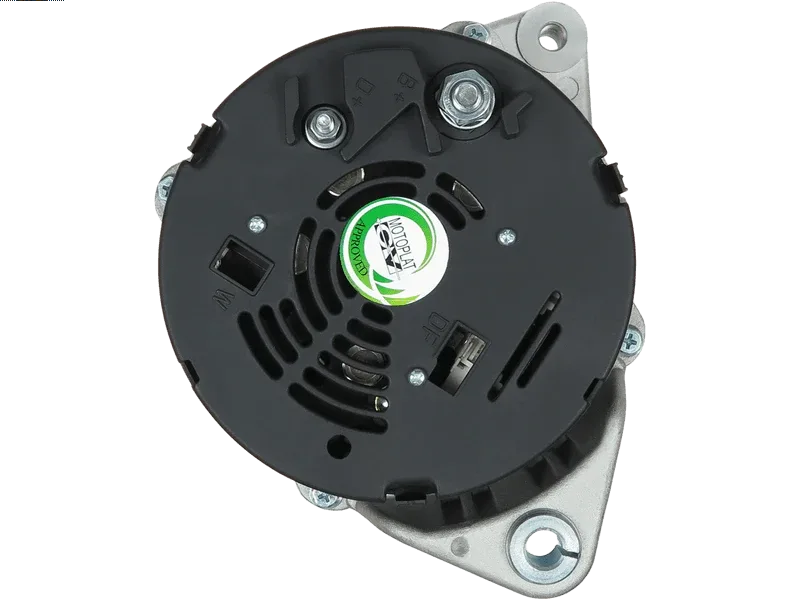 A0683S AS-PL - 1.ALTERNATOR — zdjęcie 4 z 5