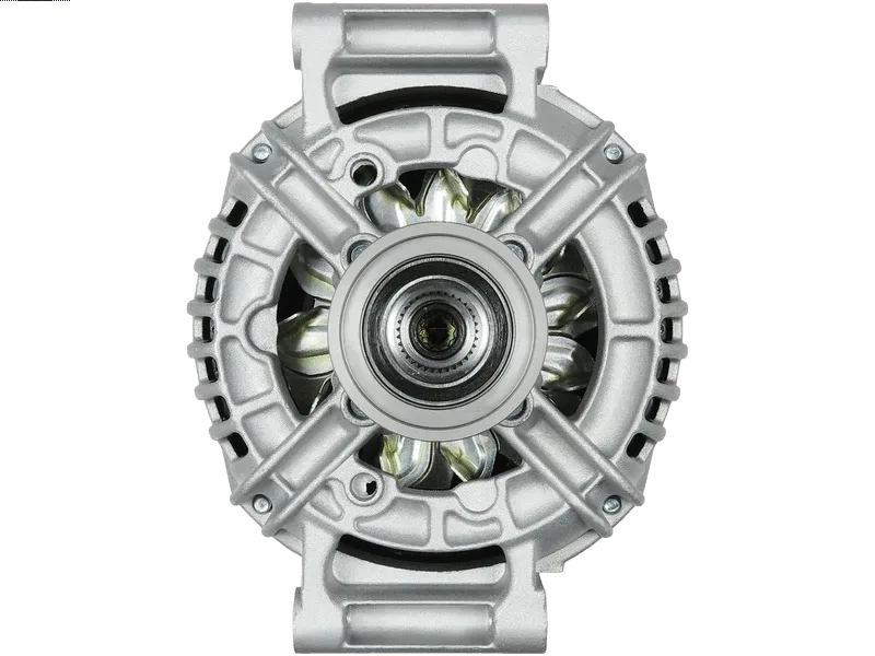 A0684S AS-PL - 1.ALTERNATOR — zdjęcie 4 z 4