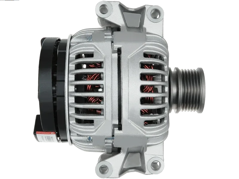 A0684S AS-PL - 1.ALTERNATOR — zdjęcie 1 z 4