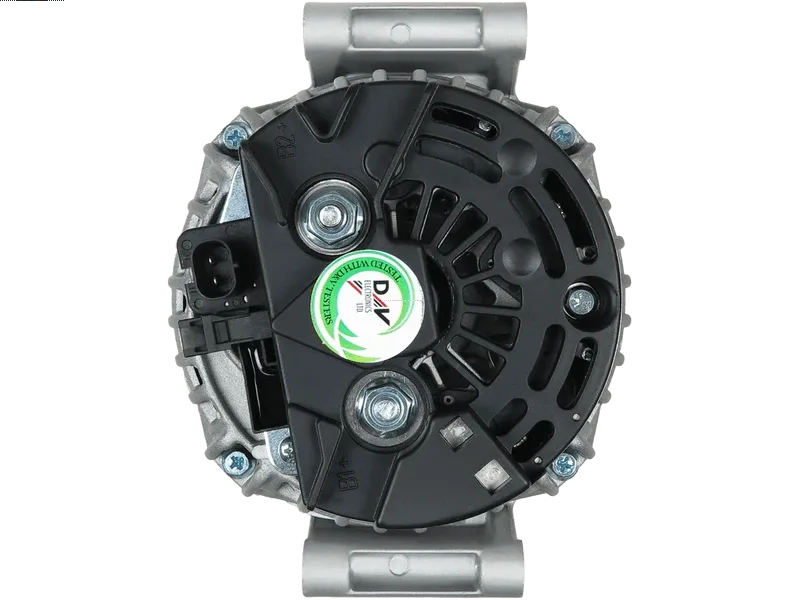 A0684S AS-PL - 1.ALTERNATOR — zdjęcie 2 z 4