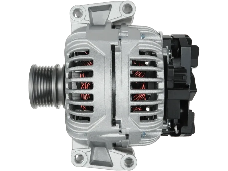 A0684S AS-PL - 1.ALTERNATOR — zdjęcie 3 z 4