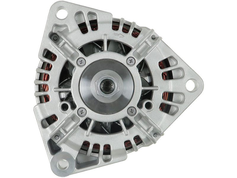 A0685(SEG) SEG Automotive - 1.ALTERNATOR — zdjęcie 1 z 4