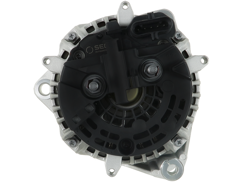 A0685(SEG) SEG Automotive - 1.ALTERNATOR — zdjęcie 3 z 4