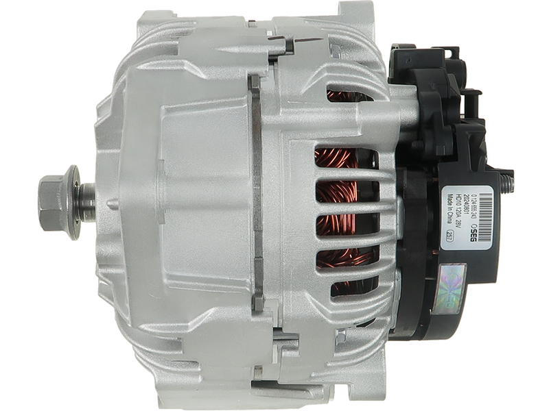 A0685(SEG) SEG Automotive - 1.ALTERNATOR — zdjęcie 4 z 4
