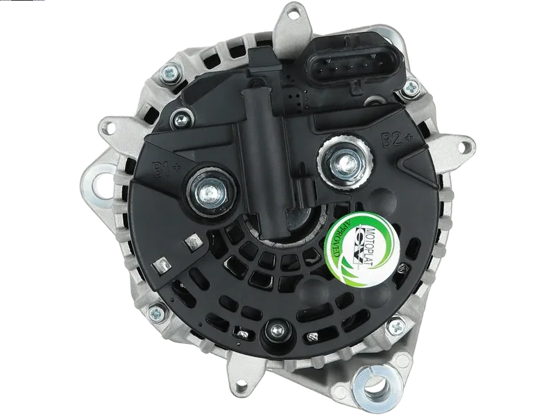 A0685S AS-PL - 1.ALTERNATOR — zdjęcie 5 z 6