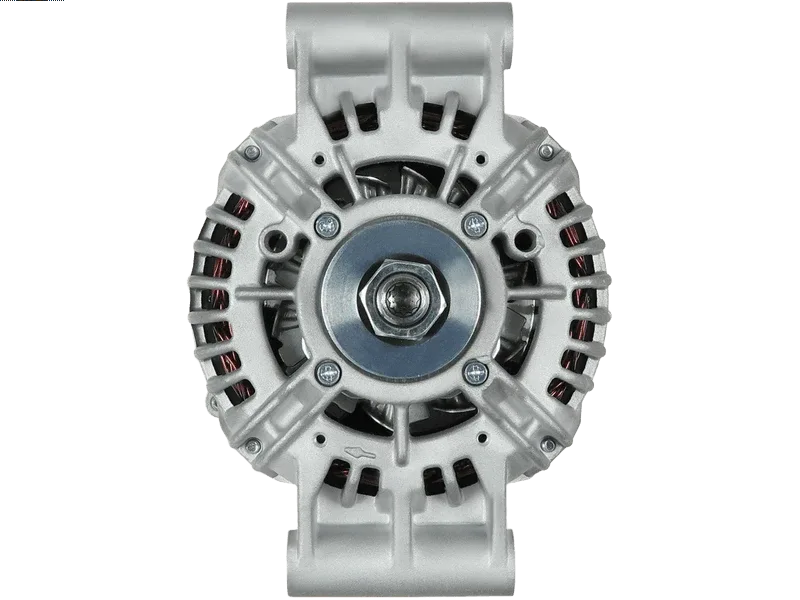 A0687S AS-PL - 1.ALTERNATOR — zdjęcie 4 z 4