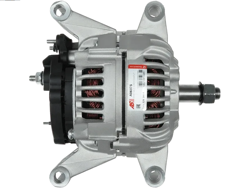 A0687S AS-PL - 1.ALTERNATOR — zdjęcie 1 z 4