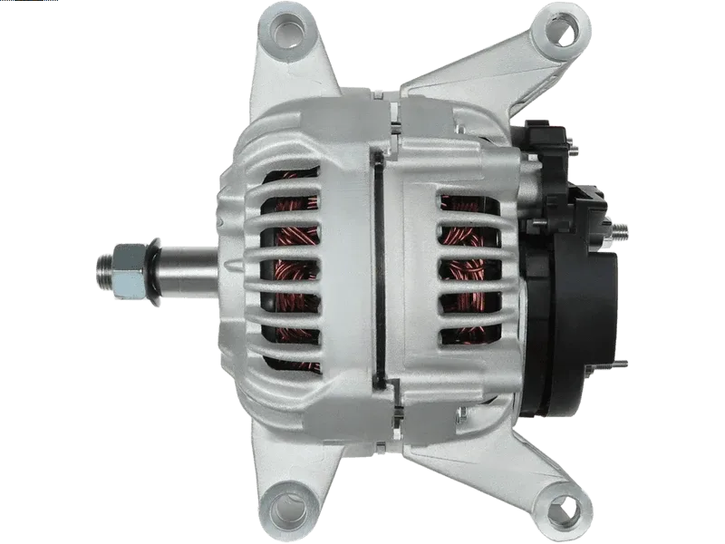 A0687S AS-PL - 1.ALTERNATOR — zdjęcie 3 z 4