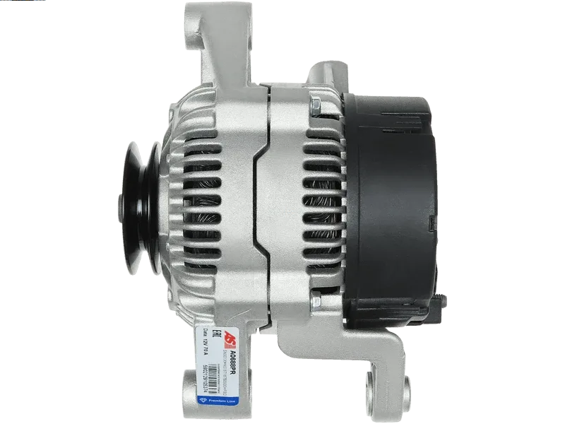 A0688PR AS-PL - 1.ALTERNATOR — zdjęcie 6 z 8