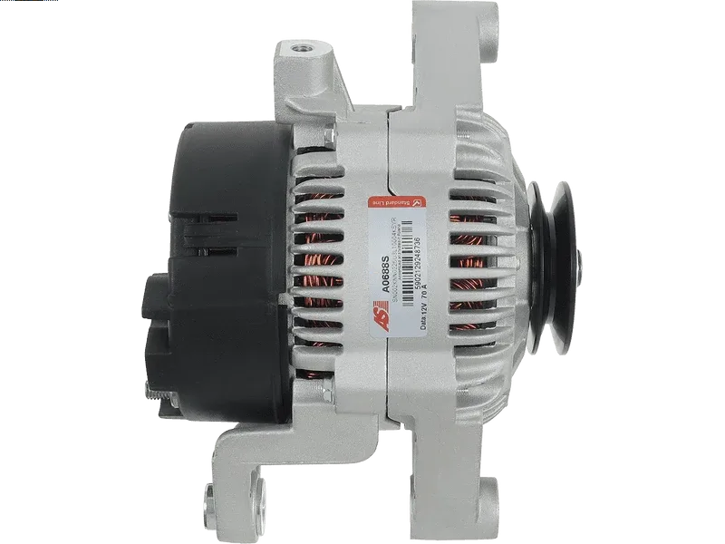 A0688S AS-PL - 1.ALTERNATOR — zdjęcie 2 z 4