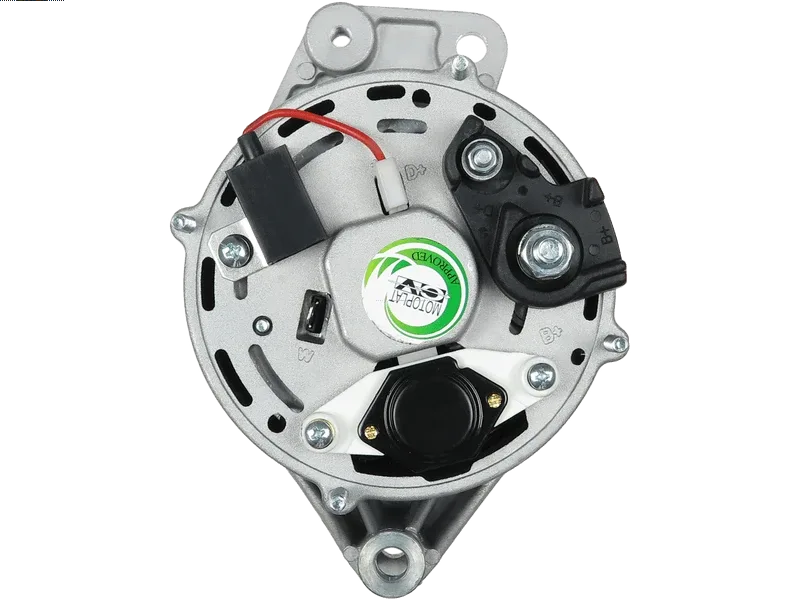 A0689S AS-PL - 1.ALTERNATOR — zdjęcie 4 z 5
