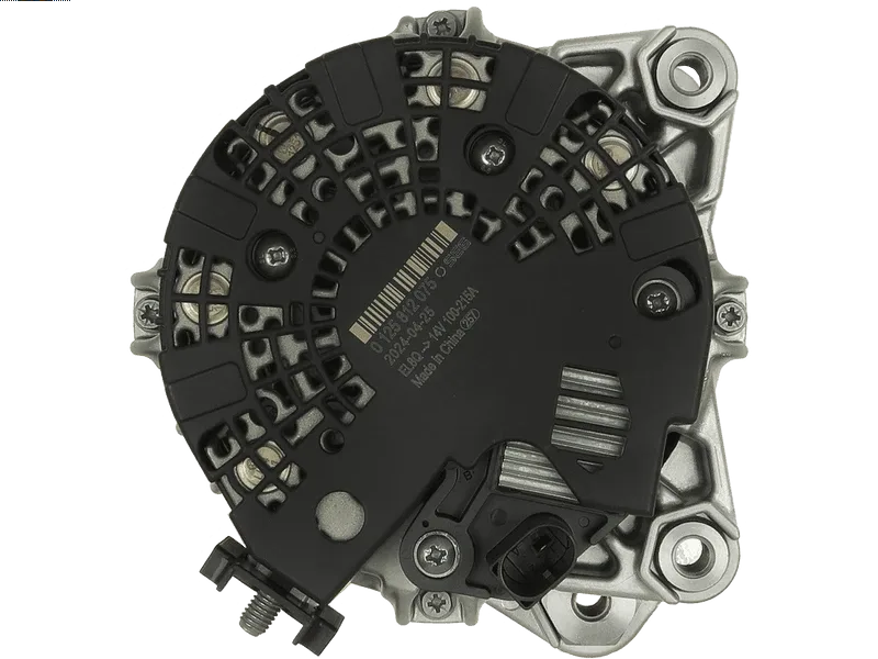 A0690(SEG) SEG Automotive - 1.ALTERNATOR — zdjęcie 3 z 4
