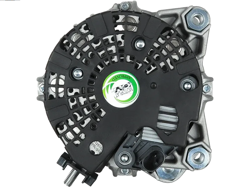 A0690S AS-PL - 1.ALTERNATOR — zdjęcie 5 z 6